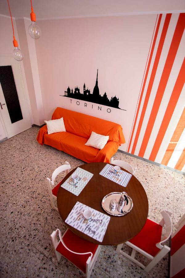 Spezia Apartamento Turim Exterior foto